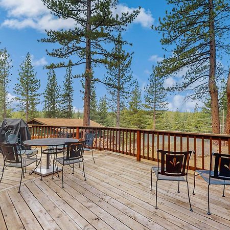 Tallac Views Getaway 南太浩湖 外观 照片