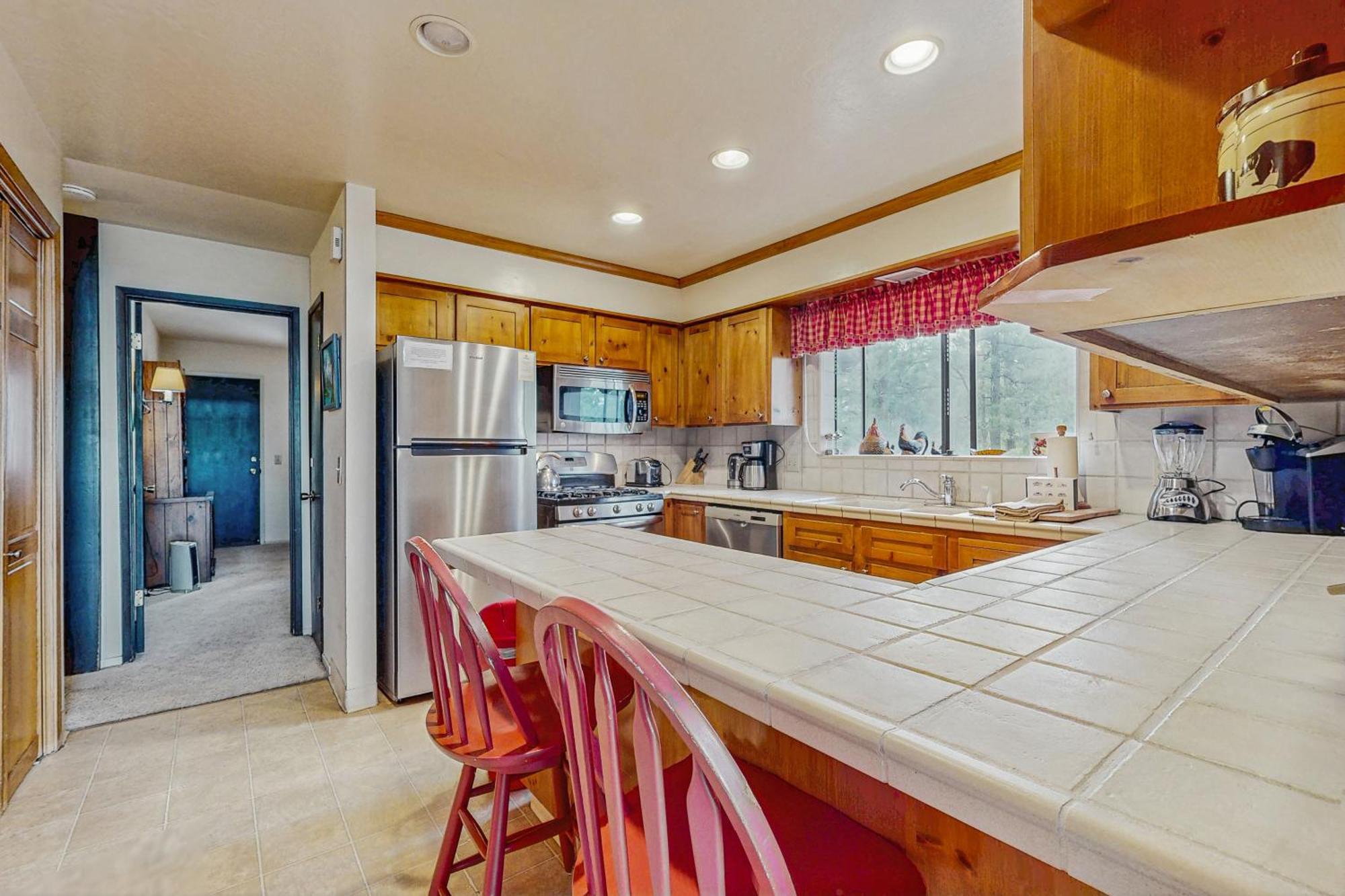 Tallac Views Getaway 南太浩湖 外观 照片