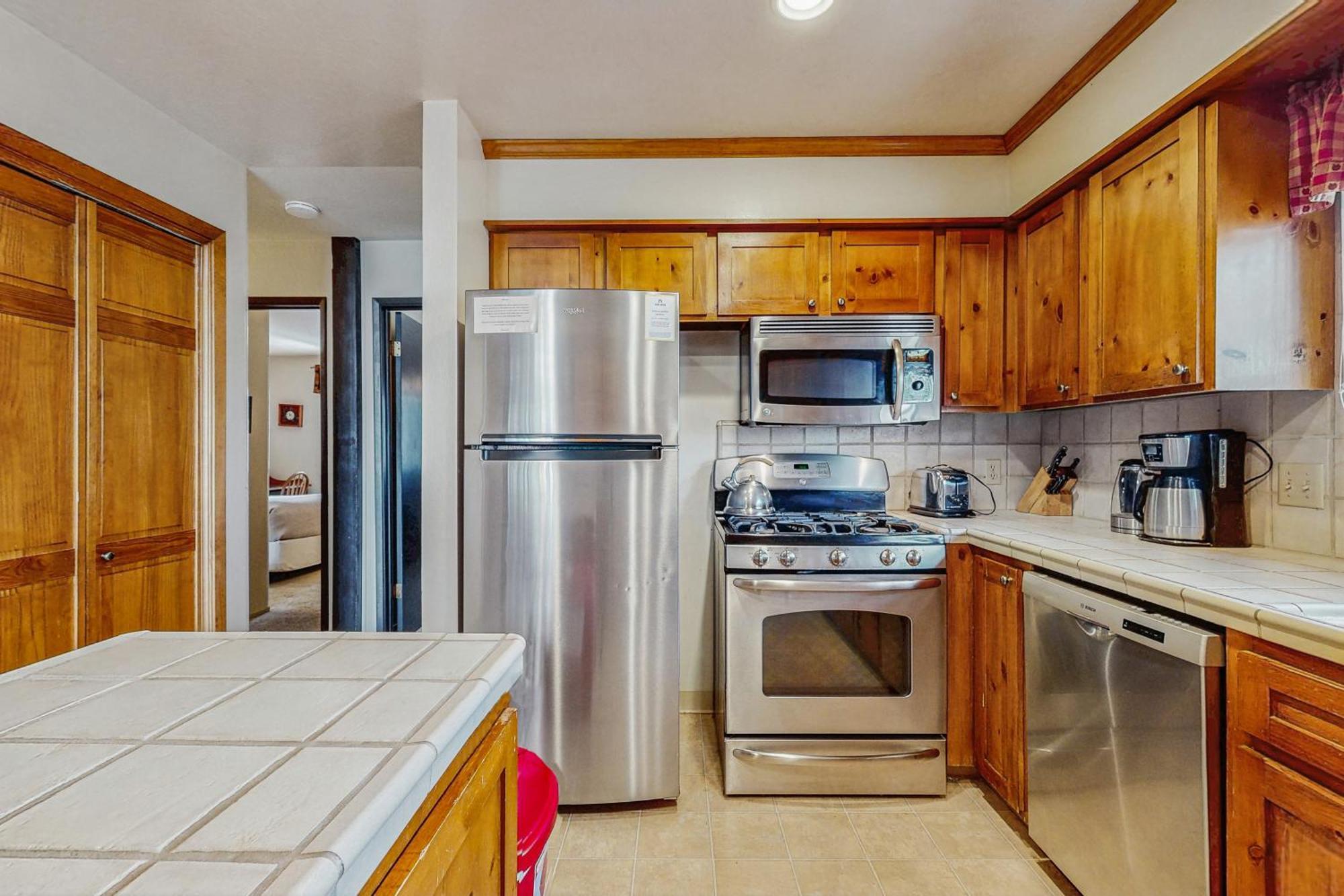 Tallac Views Getaway 南太浩湖 外观 照片